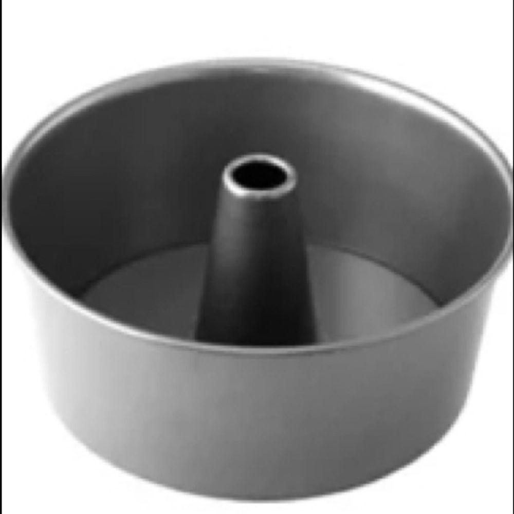 Angel food cake Pan 🧁🍰🎂 - Picture 4 of 9